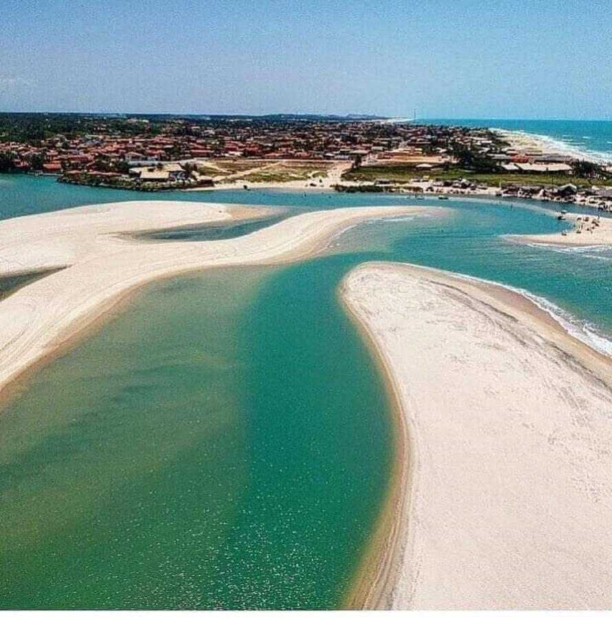 Pousada A Vida E Bela Агуас-Белас Экстерьер фото