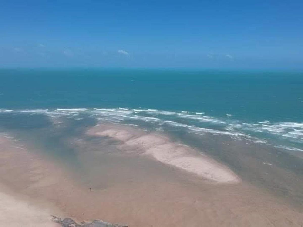Pousada A Vida E Bela Агуас-Белас Экстерьер фото